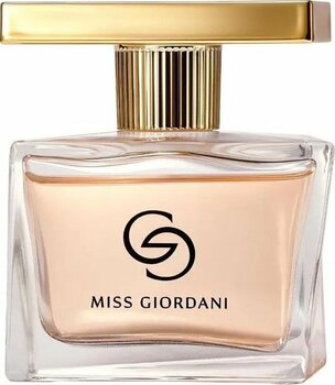 Oriflame Giordani Gold Miss Edp 50 ml Kadın Parfümü(%100 ORJİNAL)yenilenen Ambalajla Tekrar Stoklarda