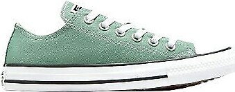 Converse Chuck Taylor All Star Classic Low A06567C Yeşil Sneaker