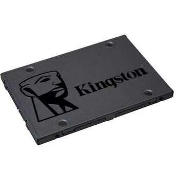 Kingston SA400M8 A400 240 GB 500-320 MB/s SSD Sabit Disk