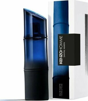 Kenzo Pour Homme Santal Marine EDT 110 ml Erkek Parfüm