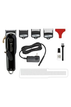 Wahl Senior Cordless Clipper 5 Star Tıraş Makinesi Hair 8504