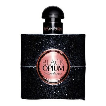 Yves Saint Laurent Black Opium Edp 50 ml Kadın