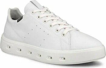 Ecco Street 720 W Beyaz 38 Günlük Ayakkabı