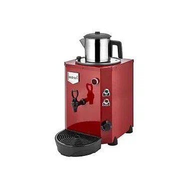 Remta DE14 9 lt 1500 W Çay Makinesi