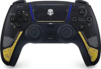 Sony DualSense Helldivers II Limited Edition Kablosuz PS5 Oyun Kolu