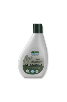 Green Clean Şampuan Spearmint 275 ml