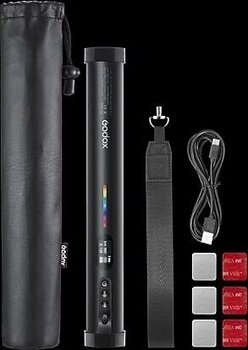 Godox TL30 Tekli RGB Tüp Işık Kiti