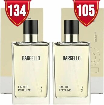 Bargello 134 Oriental 105 Oriental 50 ml Edp