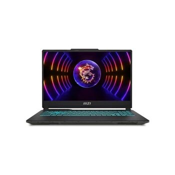 Msı Cyborg 15 I5-13420H A13VF-1204XTR-08 32GB 2tb RTX4060 8gb Freedos 15.6" Full Hd Taşınabilir Bilgisayar
