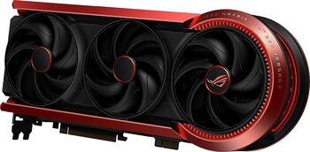 Asus RTX 5090 ROG Matrix Platinum 30th Anniversary Edition ROG-MATRIX-RTX5090-P32G-30TH 512 Bit GDDR7 32 GB Ekran Kartı