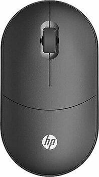 HP TLM1 Siyah Kablosuz Mouse