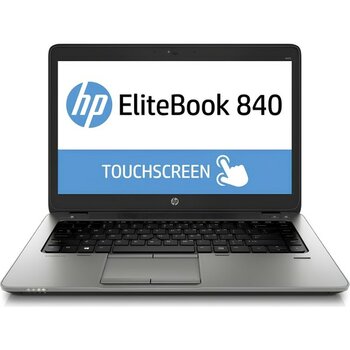 Hp Elitebook 840 G4 Intel I7-7600U  14" Dokunmatik Notebook - Outlet - 500 GB - 16 GB