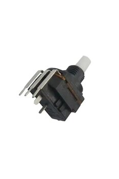 Devre Dünyası B500K Anahtarlı Dimmer Potansiyometre - 500K Dimmer Pot