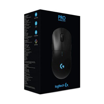 Logitech G Pro Kablosuz Oyuncu Mouse