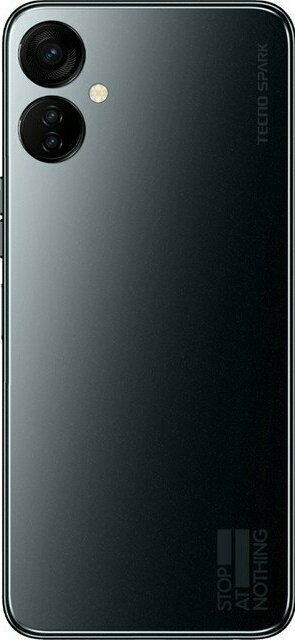 Tecno Spark 9T 128 GB Siyah