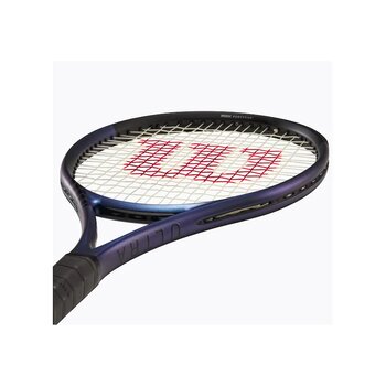 Wilson Ultra 100ul V4.0 Tenis Raketi 260 Gr. Wr108510u1 L1