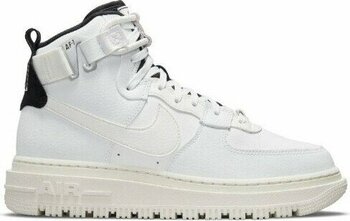 Nike Air Force 1 High Utility 2.0 Beyaz Kadın Bot DC3584100 B-78 - 39