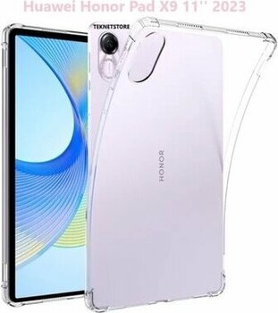 Honor Pad X9 11.5'' Inç 2023 Uyumlu Şeffaf Koruyucu Tablet Kılıfı