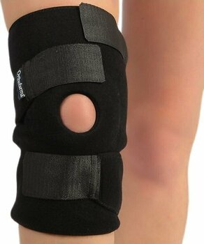 Patella ve Ligament Destekli Dizlik Yan Bağ Ve Menisküs Dizliği