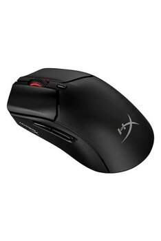 Pulsefire Haste 2 Wireless Black Mouse