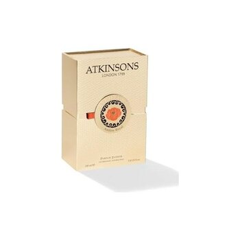 Hd Group Atkinsons Edp 100 ml Kadın Parfüm