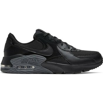 Nike Air Max Excee Erkek Siyah Günlük Ayakkabı  - CD4165-003 - 41