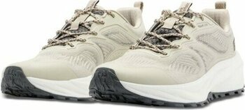 Jack Wolfskin Prelıght Swıft Pro Vent Low Erkek Outdoor Ayakkabı A64088 - Krem - 45