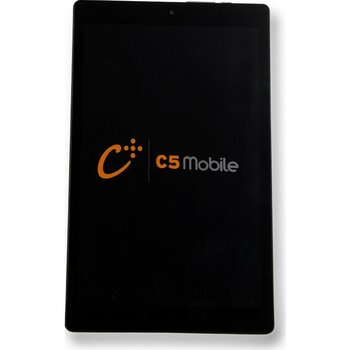 C5 Mobile Noa Tab 16GB 10.1" IPS Tablet Gri