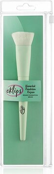 Eklips Colors Oval Fondöten Fırçası
