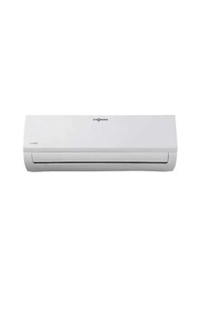 ViessmannVitoclima 050-S/HE Pro+Plus 12000 Btu A++İnverter Klima