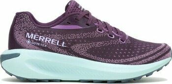 Merrell Morphlite Gtx Kadın Koşu Ayakkabı - 40 - Mor