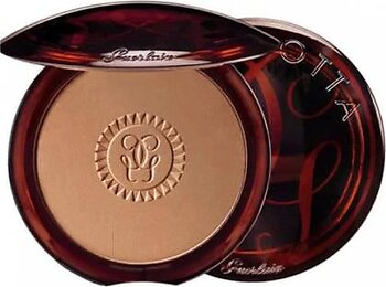 Guerlain Terracotta Bronzing Powder 01 Clair Pudra