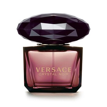 Versace Crystal Noir EDT Kadın Parfüm 90 ml
