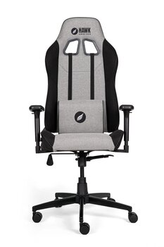 Hawk Gaming Chair Fab V2 Kumaş Oyuncu Koltuğu