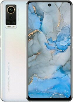 General Mobile GM 22 Pro 128 GB 8 GB Beyaz