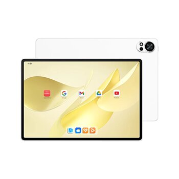 Huawei Yeni Matepad 12x 2025 12 Gb 256 Gb 12" Tablet + Klavye + Kalem Beyaz