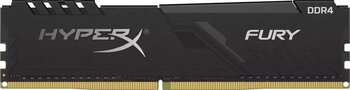 Kingston HyperX Fury 16 GB 3200 MHz RAM