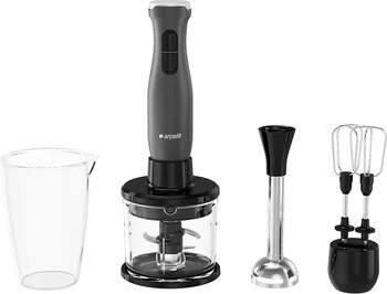 Arçelik HBS 6410 1500 W El Blender Seti