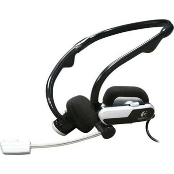 Logi Logitech H555 981-000262 Kulak Üstü Kulaklık