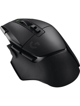 Logitech 910-006181 G502 X Lightspeed Hero Kablosuz Gaming Mouse