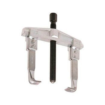 İzeltaş 52x20 Standart Çektirme İki Kollu