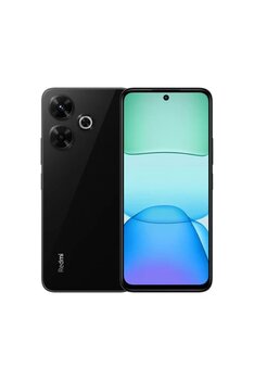 Xiaomi Redmi 13 8 Gb Ram 256 Gb Siyah Cep Telefonu (Xiaomi Türkiye Garantili)