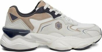 Lumberjack Madax Wmn Pu Sue 4pr Bej Kadın Sneaker - 40