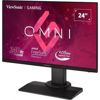 Viewsonic Vıewsonıc Omni 23.8" IPS  0.5ms 240hz Hdmı-Dp 1920 x 1080 LCD Monitör XG2431
