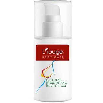 L'rouge Cellular Remodeling Bust Cream