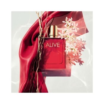 Alive Hugo Boss Alive Kadın Parfüm Parfüm Edp 50 ml
