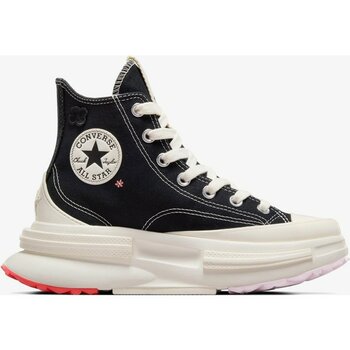 Converse Run Star Legacy Cx  Siyah Sneaker - 45 - 001-Siyah