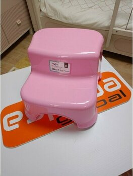 Espeba Katlı Çocuk Basamağı