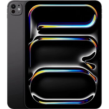 Apple Ipad Pro M4 Mvve3tu/a Wi-fi 1 Tb 11" Tablet Uzay Siyahı