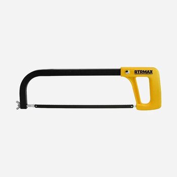 Rtrmax Rh17101 Demir Testere 30Cm